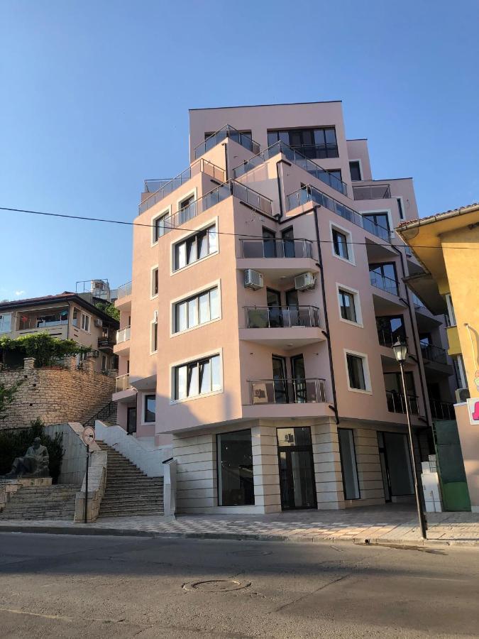 D'Arte Studio Balchik Bagian luar foto