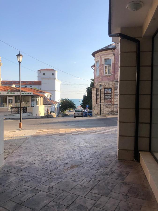 D'Arte Studio Balchik Bagian luar foto